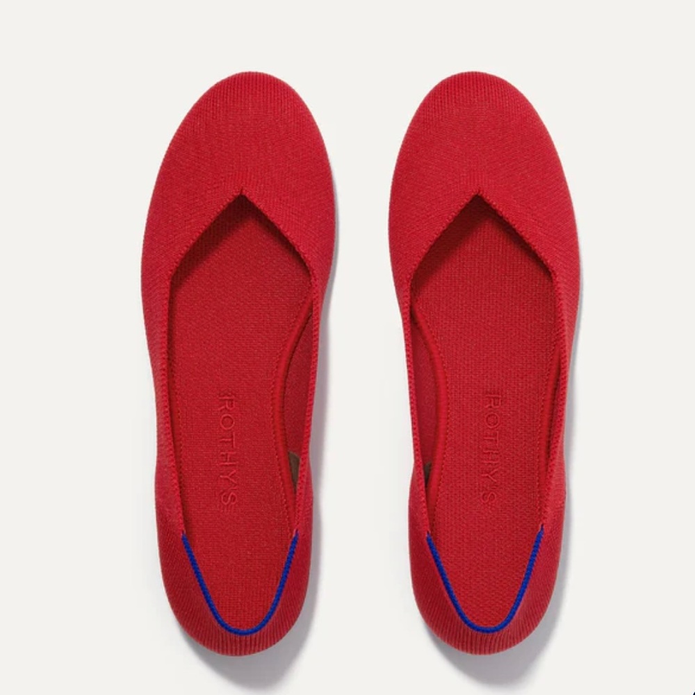 Rothy’s Flat size 9